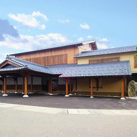 芦原市 海亚旅馆酒店 外观 照片