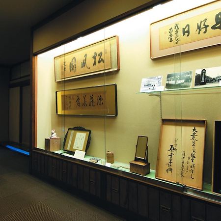 芦原市 海亚旅馆酒店 外观 照片