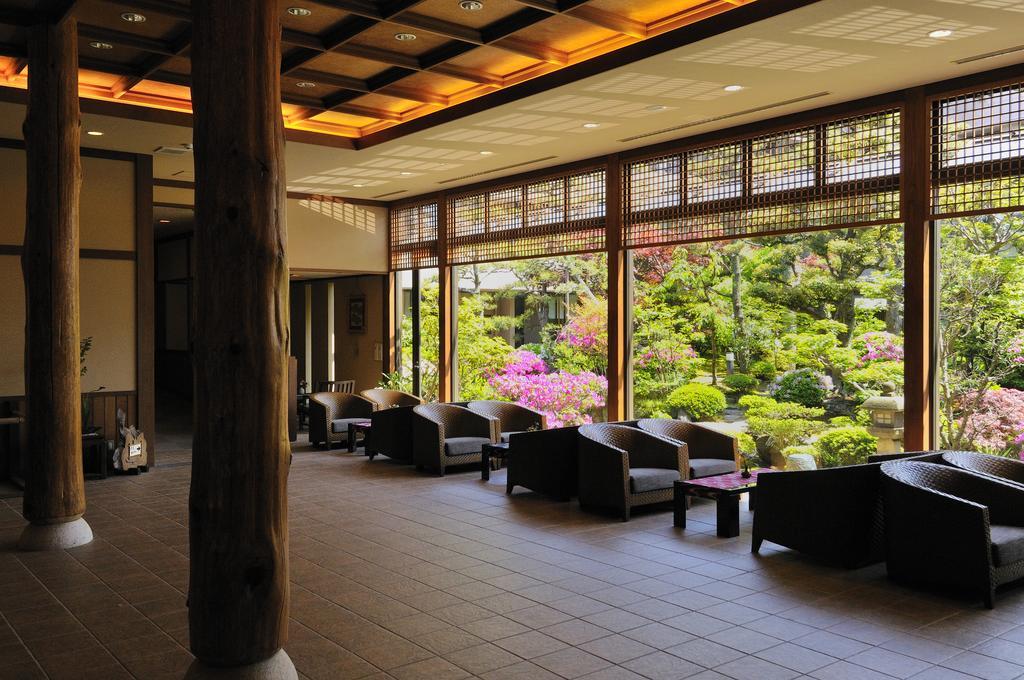 芦原市 海亚旅馆酒店 外观 照片