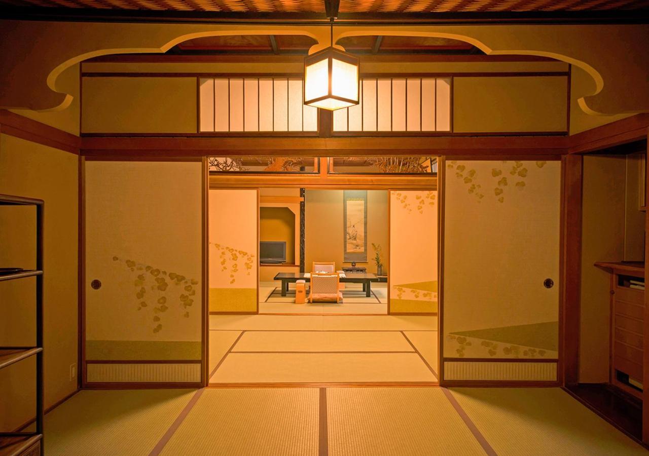 芦原市 海亚旅馆酒店 外观 照片