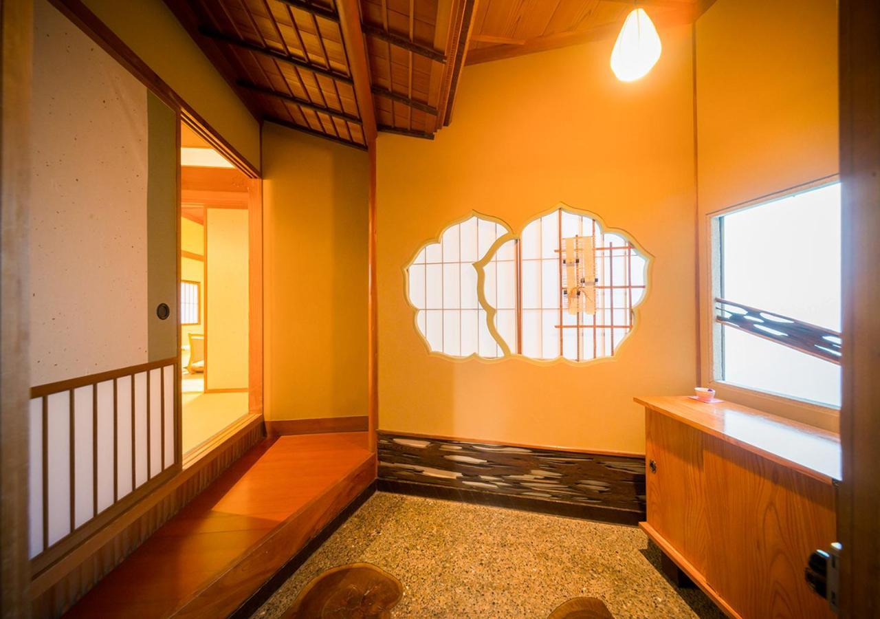 芦原市 海亚旅馆酒店 外观 照片