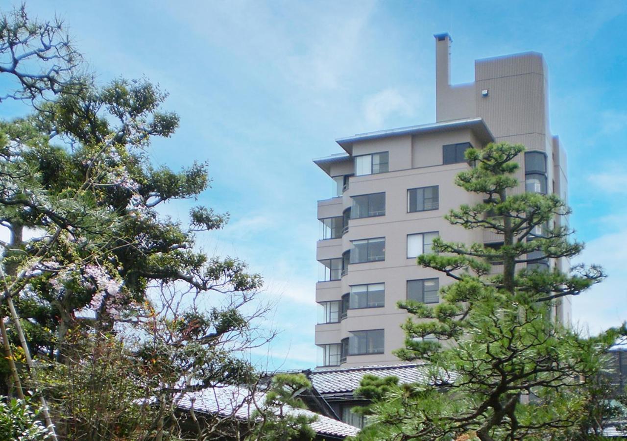 芦原市 海亚旅馆酒店 外观 照片