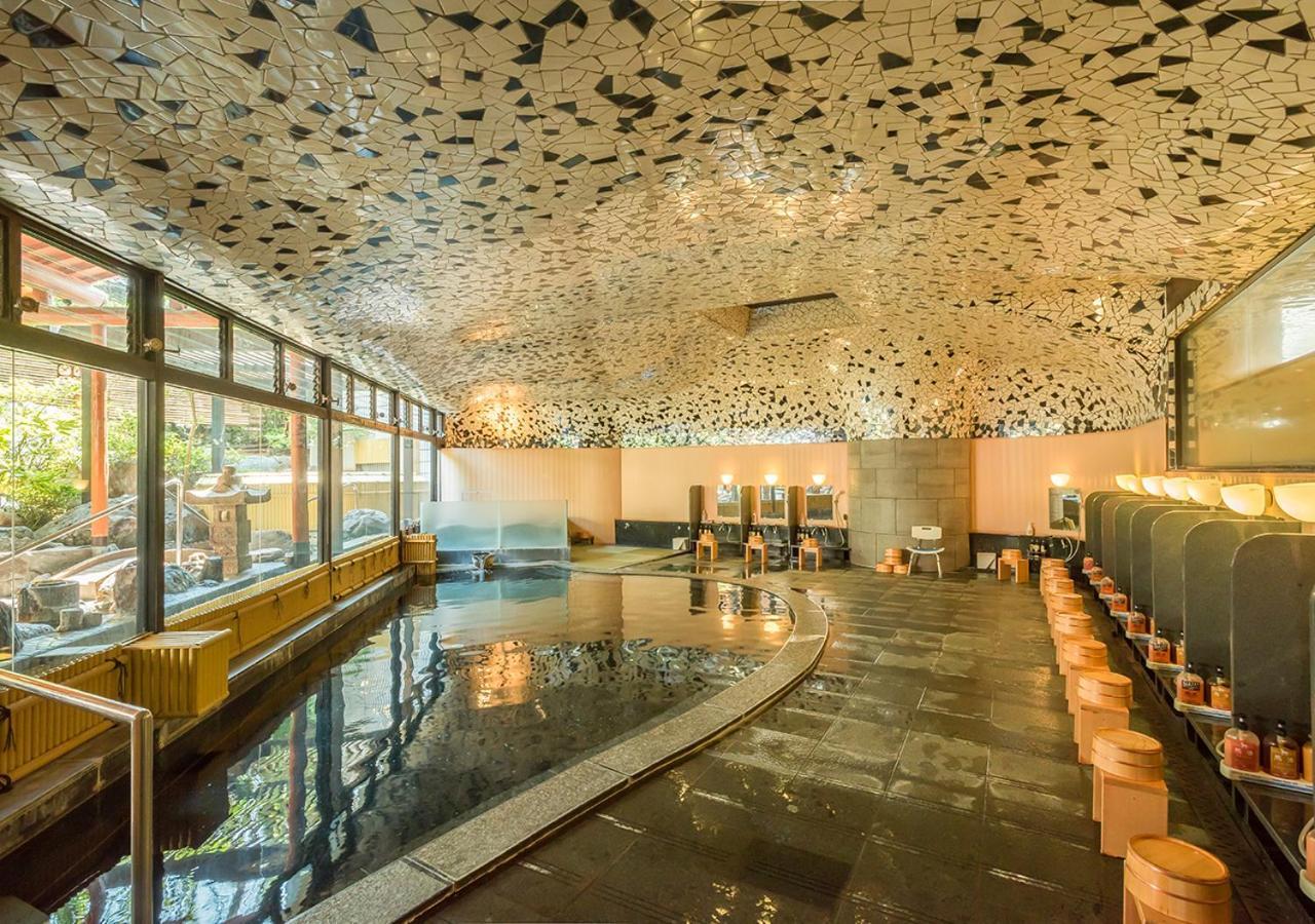 芦原市 海亚旅馆酒店 外观 照片