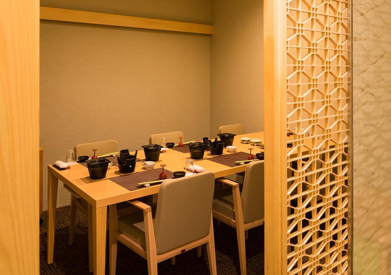 芦原市 海亚旅馆酒店 外观 照片