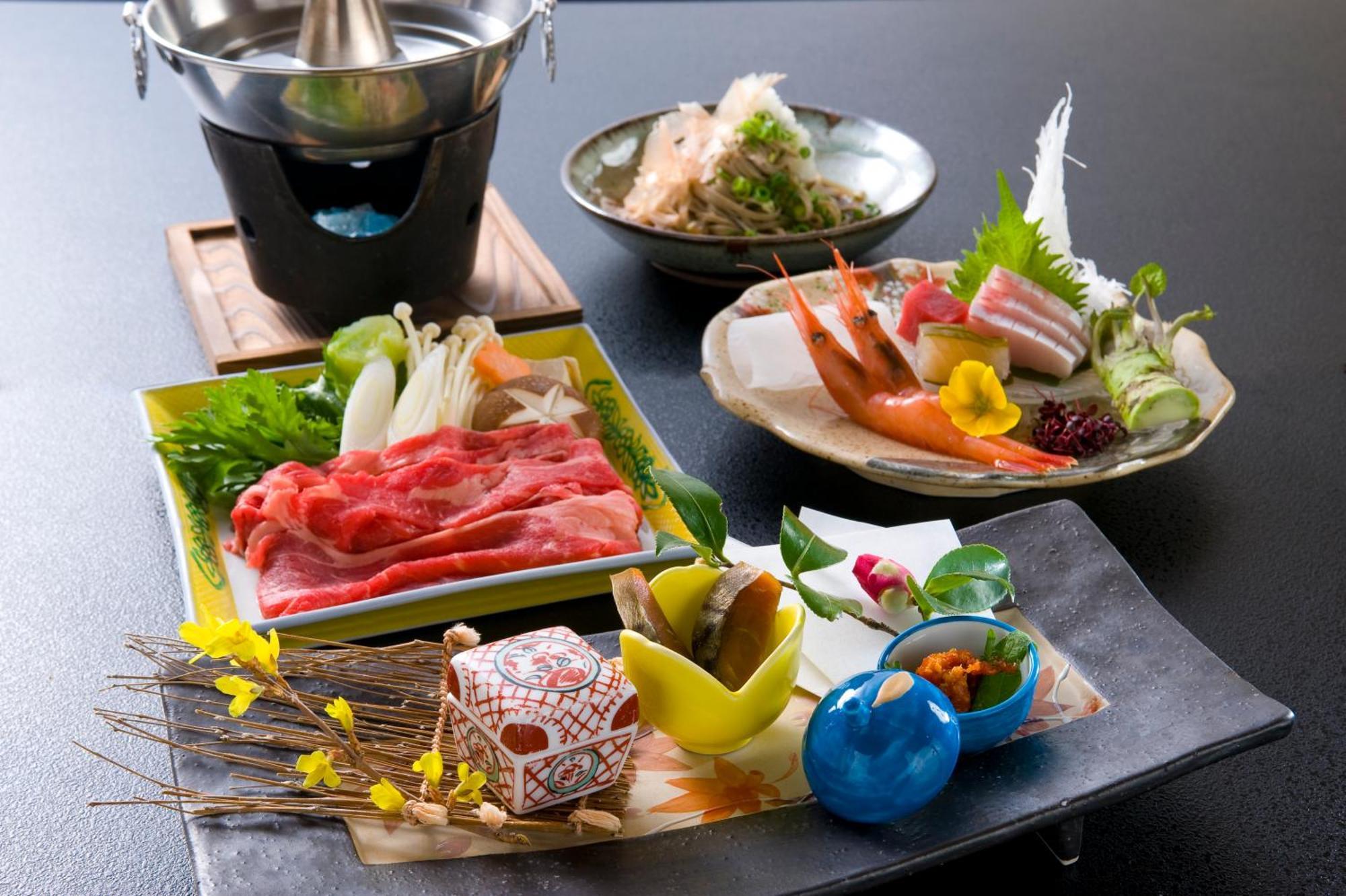 芦原市 海亚旅馆酒店 外观 照片